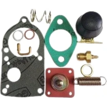 Kit Carburador VW/ Brasília/kombi - Manta Dupla