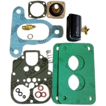 Kit para Carburador - Chevette SL