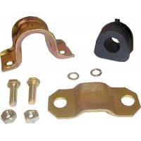 Kit Reparo da Barra Estabilizadora Dianteiro - Fiat 147 76/88 Fiorino 76/88 - Interno Kit Reparo da Barra Estabilizadora Dianteiro - Fiat 147 76/88 Fiorino 76/88 - Interno