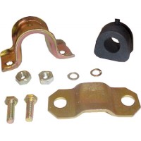 Kit Reparo da Barra Estabilizadora Dianteira - Premio 85/90 Uno 84/90 (Exceto S / CS) - Interno Kit Reparo da Barra Estabilizadora Dianteira - Premio 85/90 Uno 84/90 (Exceto S / CS) - Interno