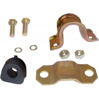Kit Reparo da Barra Estabilizadora Dianteira - Elba 84/91 - Interno