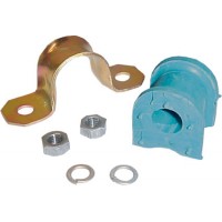 Kit Reparo da Barra Estabilizadora Dianteira - Uno S/CS 91/96 Uno Mille 91/... - Interno Kit Reparo da Barra Estabilizadora Dianteira - Uno S/CS 91/96 Uno Mille 91/... - Interno
