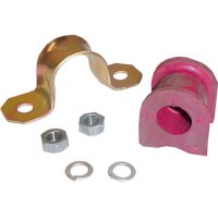Kit Reparo da Barra Estabilizadora Dianteira - Uno 1.6 91/96 Premio 91/94 Elba 91/96 - Interno