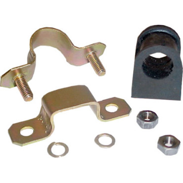 Kit Reparo da Barra Estabilizadora Dianteira - Uno 91/96 Uno Mille 91/... Premio / Elba / Fiorino Kit Reparo da Barra Estabilizadora Dianteira - Uno 91/96 Uno Mille 91/... Premio / Elba / Fiorino