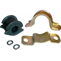 Kit Reparo da Barra Estabilizadora Dianteira - Tempra Turbo 94/95 Tempra Stile 95/96 - Interno