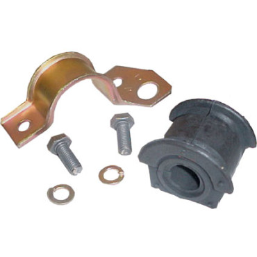 Kit Reparo da Barra Estabilizadora Dianteiro - Esquerdo - Palio / Siena 1.0 / 1.5 96/... Kit Reparo da Barra Estabilizadora Dianteiro - Esquerdo - Palio / Siena 1.0 / 1.5 96/...