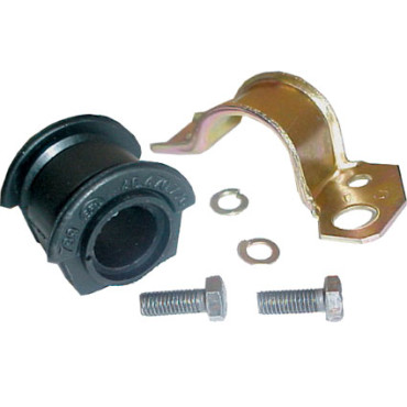 Kit Reparo da Barra Estabilizadora Dianteira - Direito - Strada 1.6 99/00 Palio Weekend 1.3 16v Kit Reparo da Barra Estabilizadora Dianteira - Direito - Strada 1.6 99/00 Palio Weekend 1.3 16v