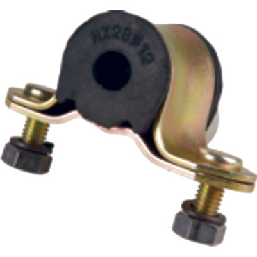 Kit Reparo da Barra Estabilizadora Dianteira - Doblo 1.3 / 1.6 02/... Palio / Siena 02/... Com Chapa Kit Reparo da Barra Estabilizadora Dianteira - Doblo 1.3 / 1.6 02/... Palio / Siena 02/... Com Chapa
