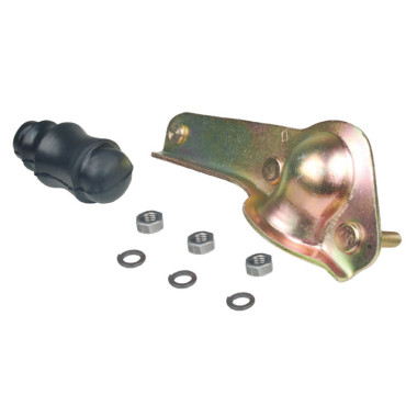Kit Reparo da Barra Estabilizadora Dianteira - Direito - Tempra 8v /16v 92/99 (Exceto SW) - Externo Kit Reparo da Barra Estabilizadora Dianteira - Direito - Tempra 8v /16v 92/99 (Exceto SW) - Externo