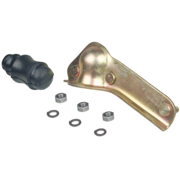Kit Reparo da Barra Estabilizadora Dianteira - Esquerdo - Tempra 8v / 16v 92/99 - Externo Kit Reparo da Barra Estabilizadora Dianteira - Esquerdo - Tempra 8v / 16v 92/99 - Externo