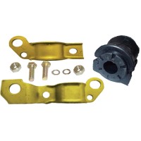 Kit Reparo da Barra Estabilizadora Dianteira - Direito - Doblo Adventure 02/... - Interno Kit Reparo da Barra Estabilizadora Dianteira - Direito - Doblo Adventure 02/... - Interno