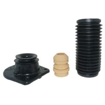 Kit Reparo do Amortecedor Dianteiro c/ Rolamento - Lado Direito - Palio 96/00