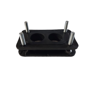 LP 8030 - Base / Flange Para Carburador CHT - Weber 460