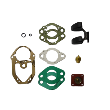 Kit para Carburador - Fiat 1050 / 1300 Gasolina