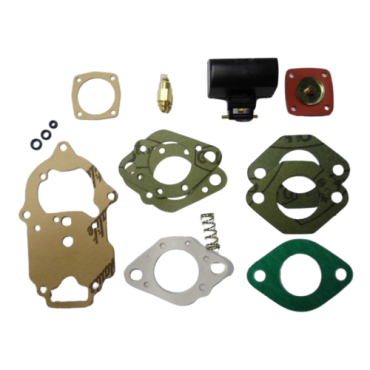 Kit para Carburador - Fiat 1050 / 1300 / Monza 1.6 / 1.8