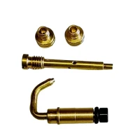 FF 175 - Kit Gicleur 2E - Carburador 175 FF 175 - Kit Gicleur 2E - Carburador 175