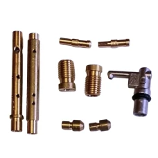 FF 460 - Kit de Gicleur Carburador 460 CHT FF 460 - Kit de Gicleur Carburador 460 CHT