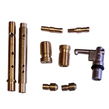 FF 460 - Kit de Gicleur Carburador 460 CHT