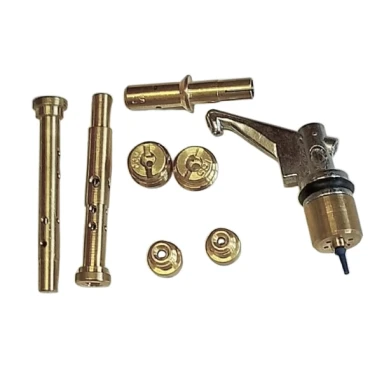 FF 495 - Kit de Gicleur Carburador 495 TLDZ / TLDF