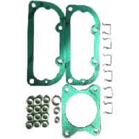 Kit para Injeção Eletrônica Omega/Suprema/Silverado/Pick-up 4.1 MPFI 6cc Bosch Motrõnic Kit para Injeção Eletrônica Omega/Suprema/Silverado/Pick-up 4.1 MPFI 6cc Bosch Motrõnic