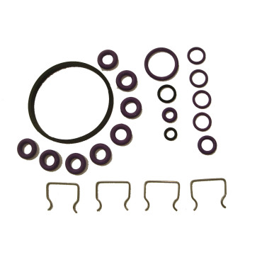 Kit para Injeção Eletrônica Palio/Weekend/Stile/Adventure/Doblo 1.6 16v