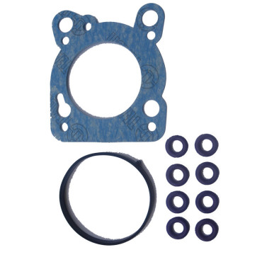 Kit para Injeção Eletrônica Kombi 1.6 motor a água MPFI