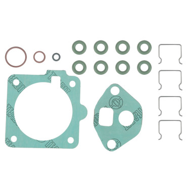 Kit p/Injeção Eletrônica Palio/Strada Adventure/Stilo/Palio HLX/Todos 1.8 8v 