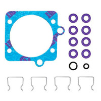 Kit para Injeção Eketrônica Stilo 1.8 8v Kit para Injeção Eketrônica Stilo 1.8 8v