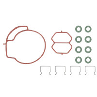 Kit p/Injeção Eletrônica EcoSport 2.0 Duratec/Mondeo 2.0/Focus 2.0/Ranger 2.3 Gas