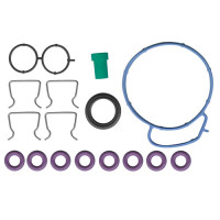 Kit para Injeção Eletrônica Focus 1.8/2.0 motor Zetec MPI