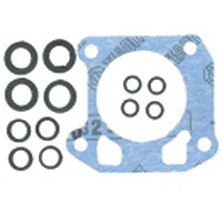 Kit para Injeção Eletrônica Civic 1.6/Accord 2.2 todos 4cc e Gasolina Kit para Injeção Eletrônica Civic 1.6/Accord 2.2 todos 4cc e Gasolina