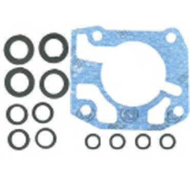 Kit para Injeção Eletrônica Civic 1.6 4cc Gasolina Bico Denso