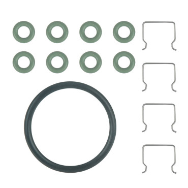 Kit para Injeção Eletrônica Peugeot 206 1.0 16v
