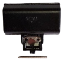 Bóia Carburador Weber Simples 190  Fiat / GM