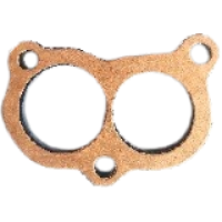 Flange Isolante Carb 2E/3E