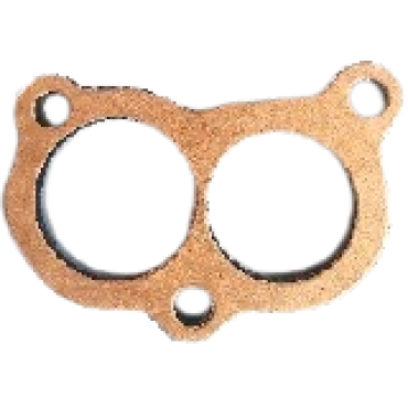 Flange Isolante Carb 2E/3E