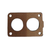 Flange Isolante Carb TLDZ/TLDF/TLDE/TLDR