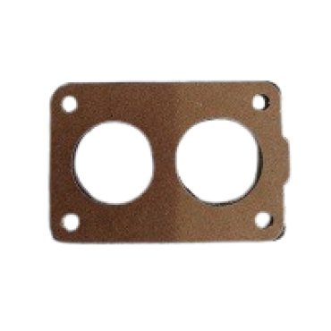 Flange Isolante Carb TLDZ/TLDF/TLDE/TLDR