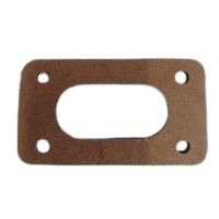 Flange Isolante Fiat Carb 460 