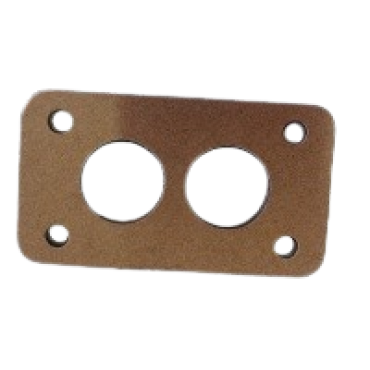 Flange Isolante Chevette Carb 460