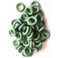 Anel Vedação Oring Bico Injetor Bosch/ M. Marelli - Embalagem com 50 peças Anel Vedação Oring Bico Injetor Bosch/ M. Marelli - Embalagem com 50 peças
