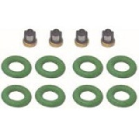 Kit para Bico Injetor Mégane/Scénic 2.0 16v/Clio/Laguna 1.6/2.0 16 v