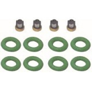 Kit para Bico Injetor Mégane/Scénic 2.0 16v/Clio/Laguna 1.6/2.0 16 v Kit para Bico Injetor Mégane/Scénic 2.0 16v/Clio/Laguna 1.6/2.0 16 v
