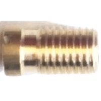 FF 12710 - Corretor de Ar Solex FF 12710 - Corretor de Ar Solex
