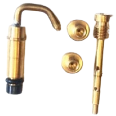 FF 175/004 - kit p/ Gicleur Carburador 175 / Escort/ Verona 1.8  Gas