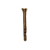 FF 13051 - Tubo Misturador B - 2 190/450 Mini Chevette/CorcelII/Belina/Del Rey/Oggi Alc/Gas