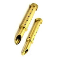 FF 5084 - Tubo Misturador Weber 446 - 52 Gasolina