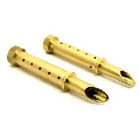 FF 5087 - Tubo Misturador Weber 446 Dodge V8 Gasolina FF 5087 - Tubo Misturador Weber 446 Dodge V8 Gasolina