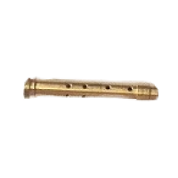 FF 13050 - Tubo Misturador Carb 495 TLDZ Tipo B- 1 Passat/Voyage/gol/Parati 1.6 Álc/Gasolina