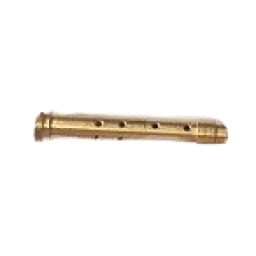 FF 13050 - Tubo Misturador Carb 495 TLDZ Tipo B- 1 Passat/Voyage/gol/Parati 1.6 Álc/Gasolina FF 13050 - Tubo Misturador Carb 495 TLDZ Tipo B- 1 Passat/Voyage/gol/Parati 1.6 Álc/Gasolina
